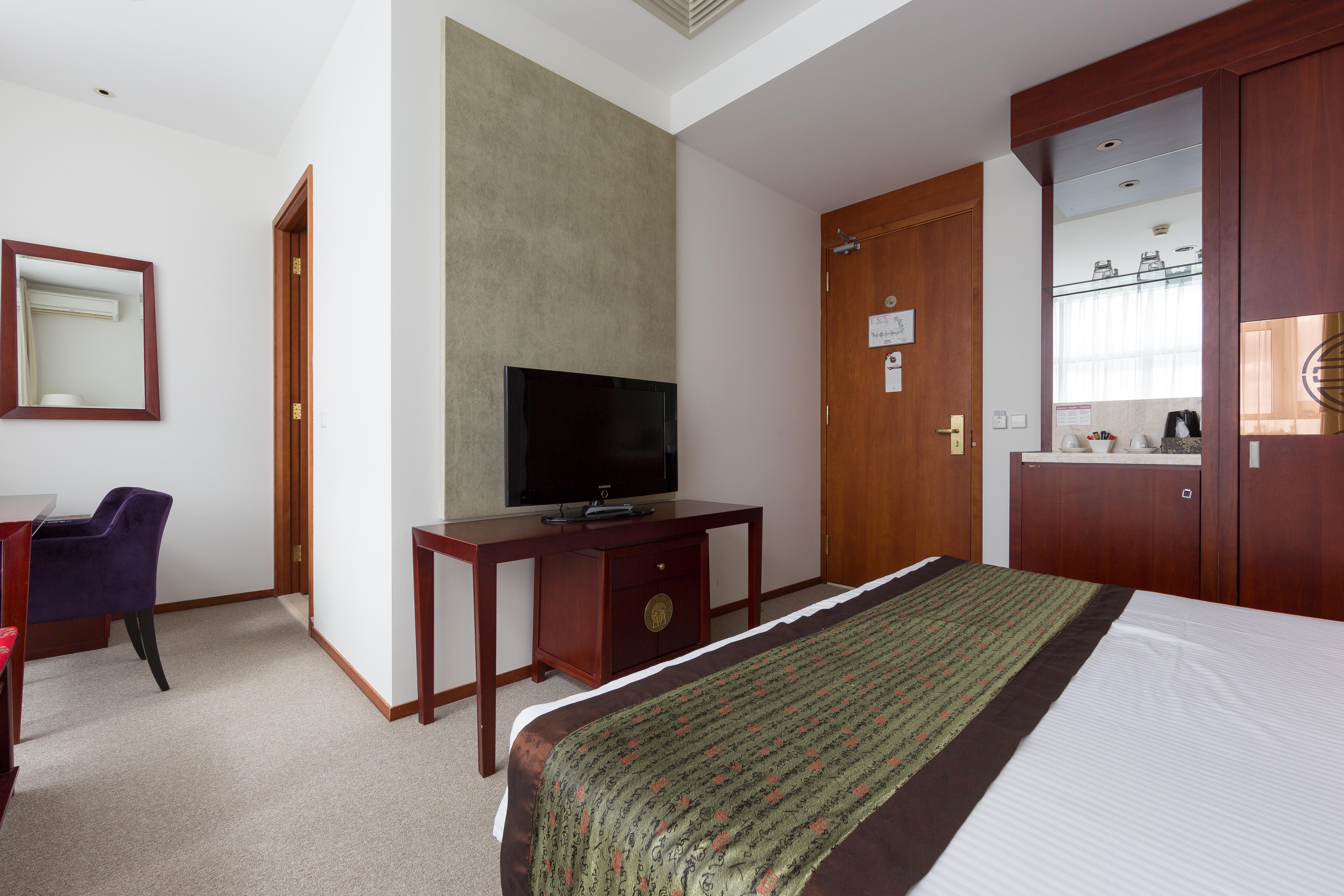 Shanghai Hotel Holland Delft Exteriér fotografie